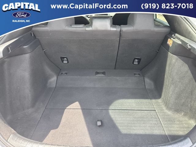 Used 2024 Honda Civic Sport image 16