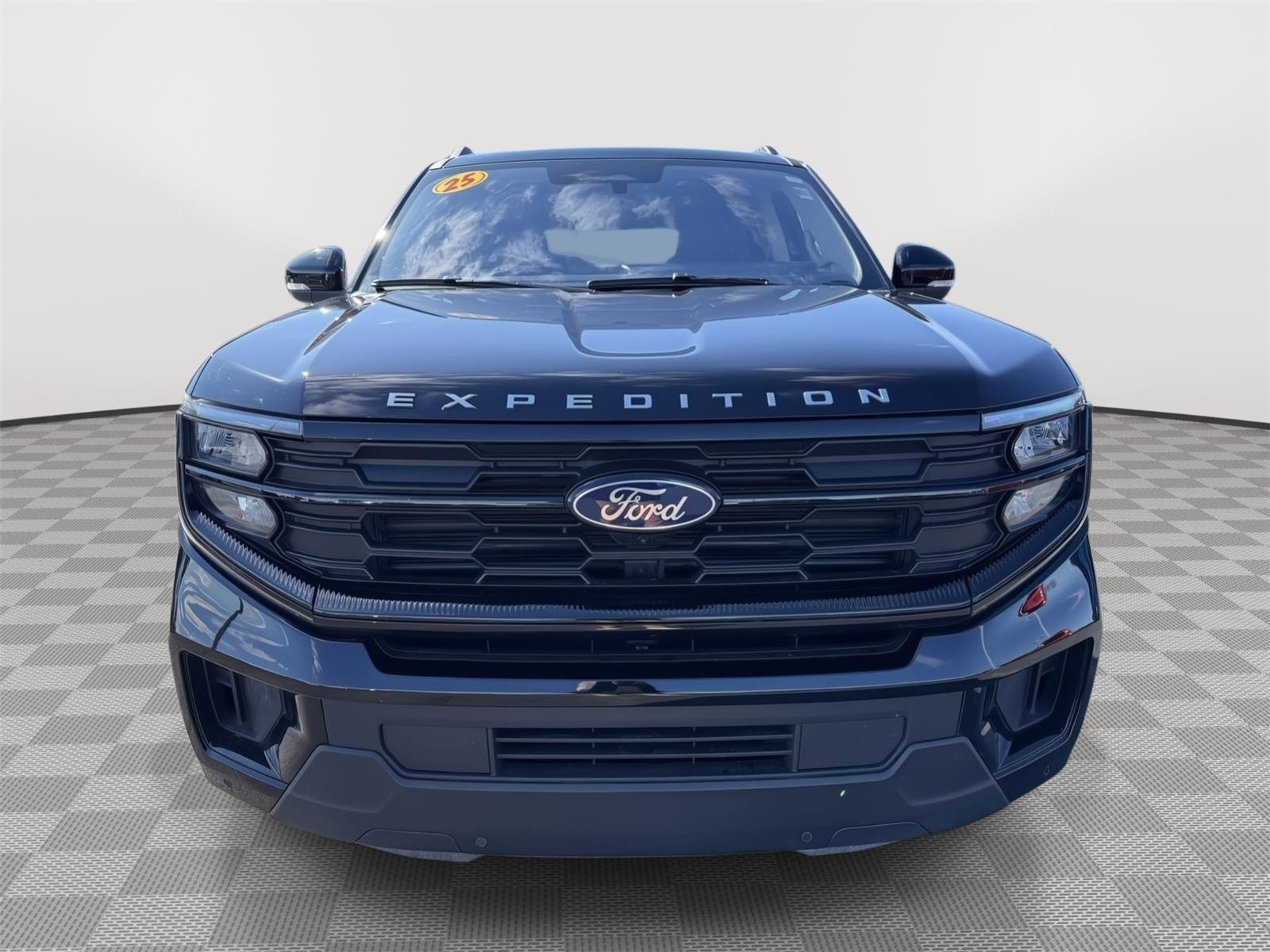 Certified 2025 Ford Expedition Max Active image 8