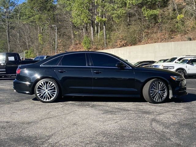Used 2017 Audi A6 2.0T Premium image 6