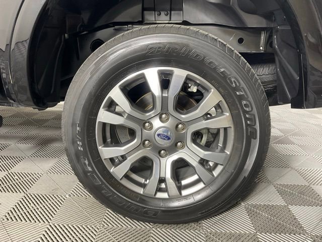 Certified 2021 Ford Ranger Lariat w/ Technology Package image 10