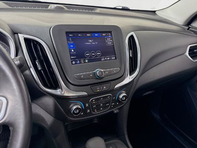 Used 2022 Chevrolet Equinox LT AWD/4WD image 15