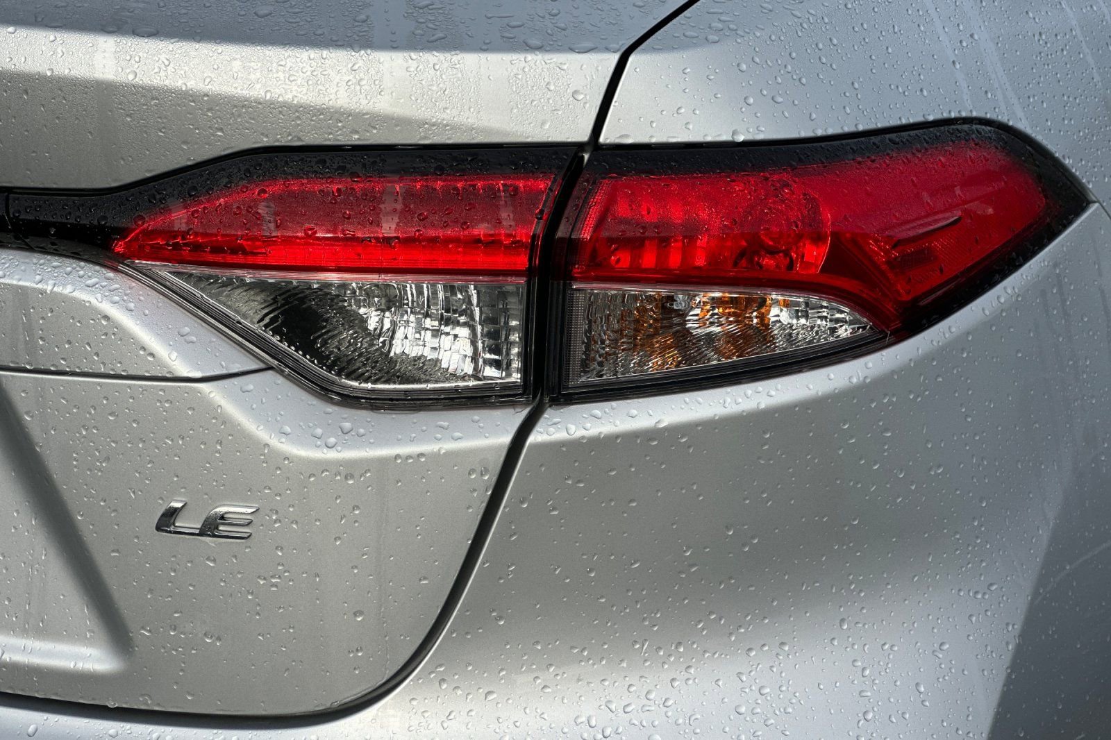 Used 2023 Toyota Corolla LE FWD image 19