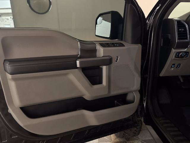 Certified 2020 Ford F150 XLT w/ Equipment Group 302A Luxury AWD/4WD image 14