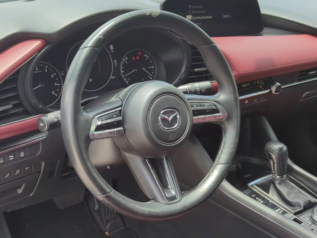 Used 2023 MAZDA MAZDA3 Hatchback w/ Appearance Package AWD/4WD image 30
