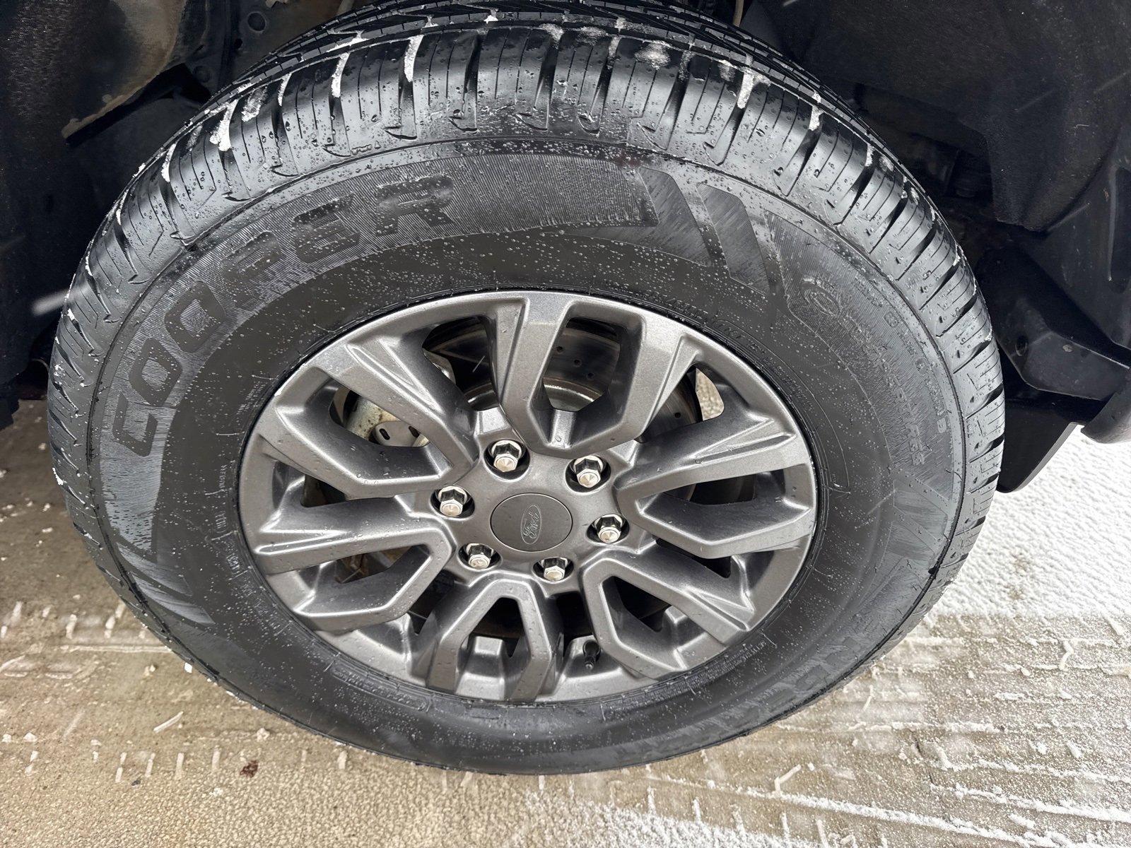 Certified 2020 Ford Ranger XLT w/ Equipment Group 301A Mid image 22