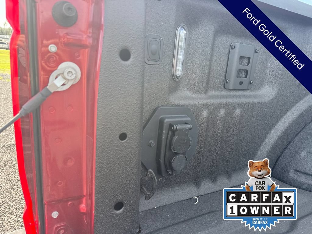 Certified 2026 Ford F350 Platinum AWD/4WD image 37