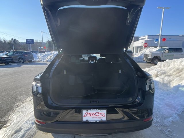 Certified 2025 Ford Mustang Mach-E Premium image 39