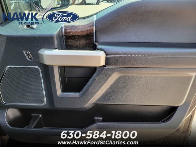 Certified 2022 Ford F250 Lariat w/ Lariat Ultimate Package AWD/4WD image 21