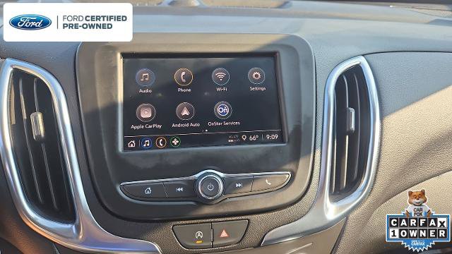 Used 2022 Chevrolet Equinox LT FWD image 14