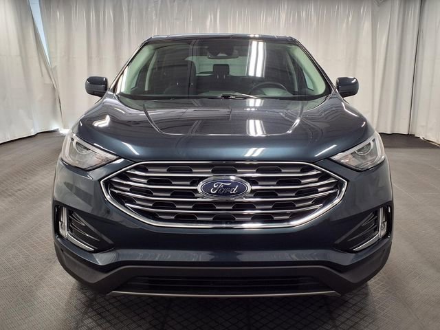 Certified 2022 Ford Edge SEL w/ Convenience Package image 6