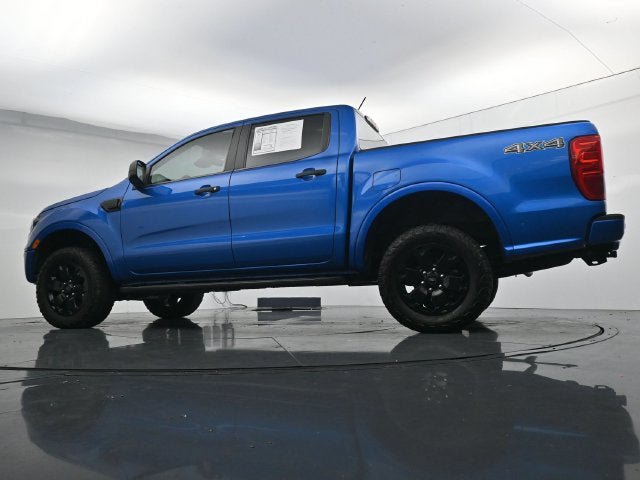 Certified 2022 Ford Ranger XLT w/ Equipment Group 301A Mid AWD/4WD image 30