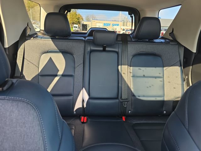 Certified 2024 Ford Bronco Sport Outer Banks w/ Tech Package image 18