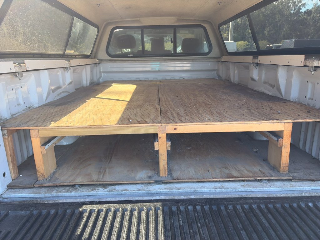 Certified 2018 Ford F150 XL w/ Equipment Group 101A Mid RWD image 27