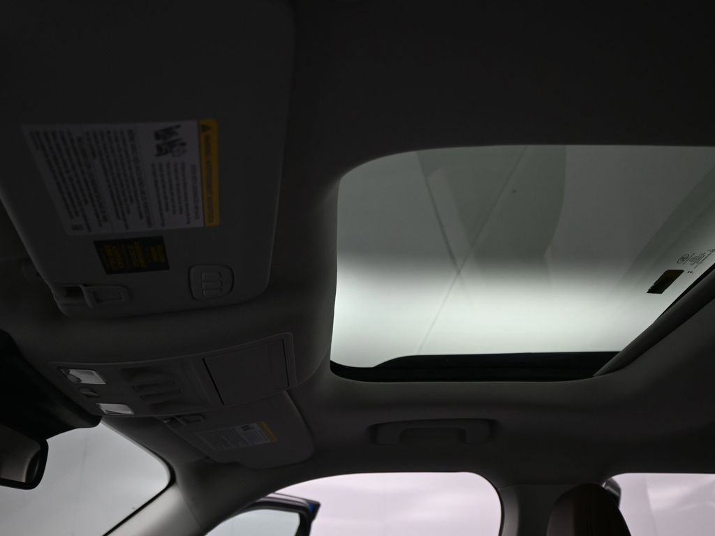 Certified 2025 Ford Bronco Sport Outer Banks w/ Outer Banks Tech Package+ image 49