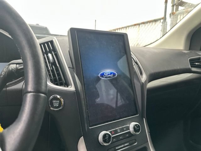 Certified 2023 Ford Edge SEL w/ Convenience Package AWD/4WD image 15