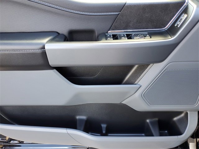 Certified 2025 Ford F150 XLT w/ Equipment Group 301A Standard image 29