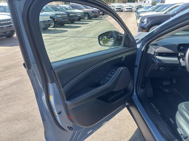 Certified 2023 Ford Mustang Mach-E Select RWD image 7