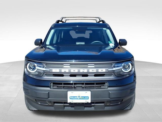 Certified 2022 Ford Bronco Sport Big Bend image 9