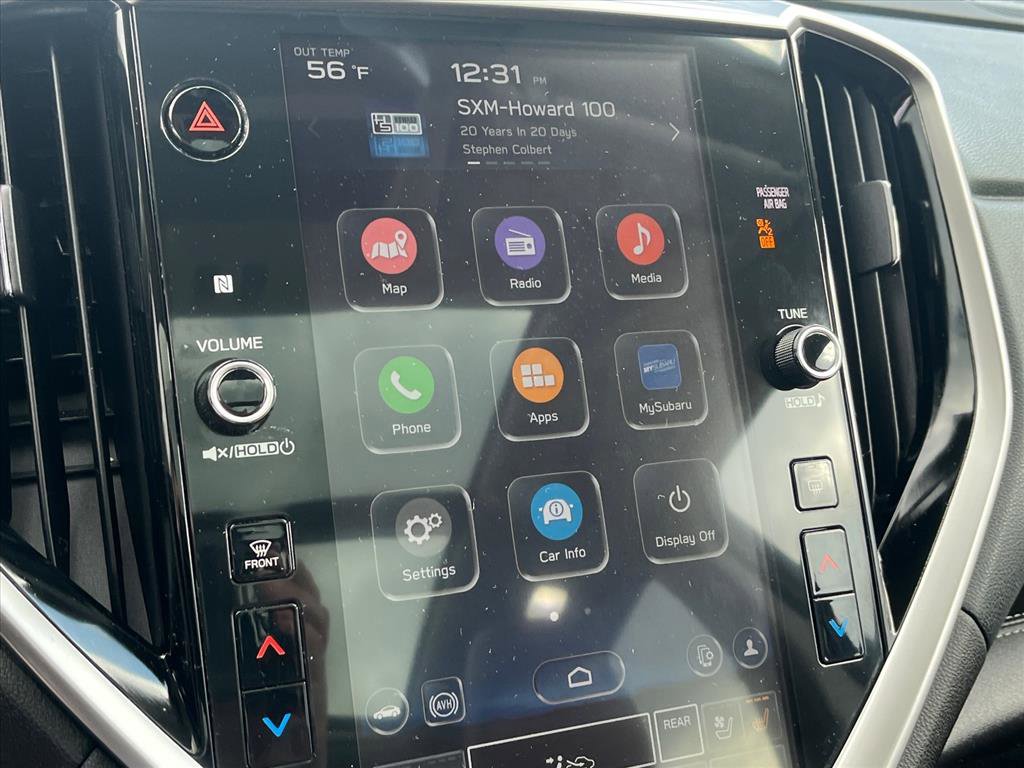 Used 2024 Subaru Ascent Touring w/ Popular Package #2 image 12