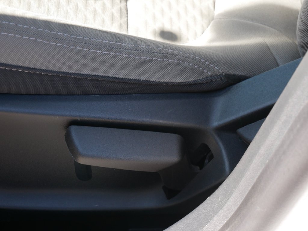 Certified 2022 Ford Escape SE FWD image 20