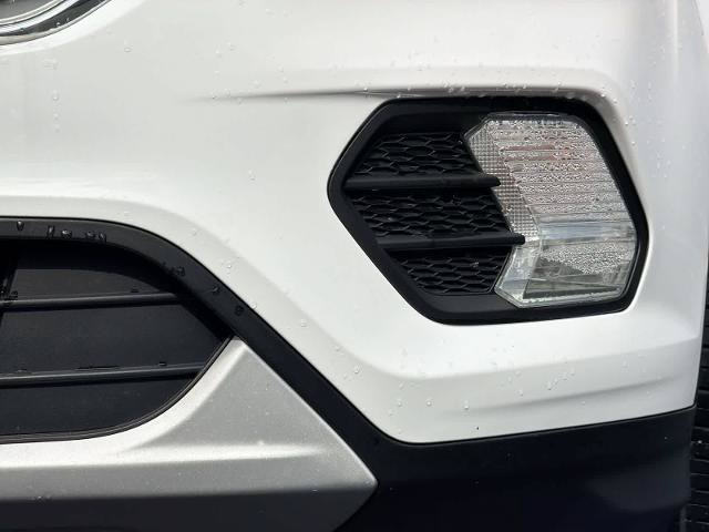 Certified 2019 Ford Escape SE AWD/4WD image 11