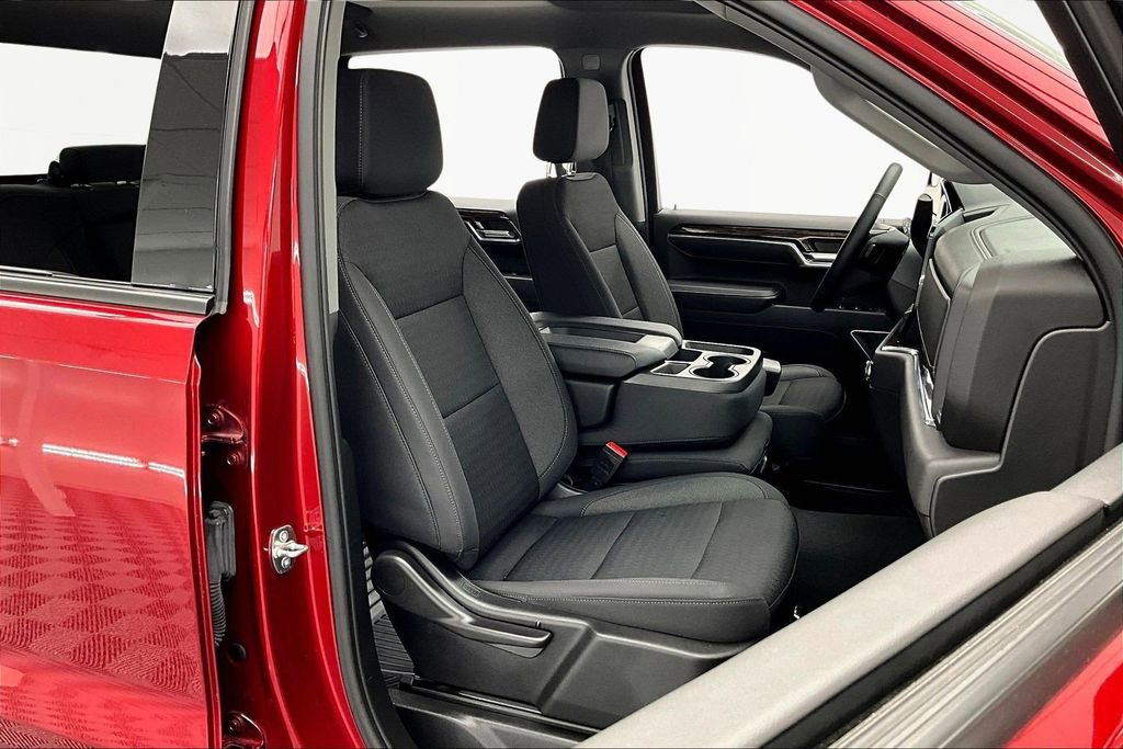 Used 2023 GMC Sierra 1500 Elevation image 7