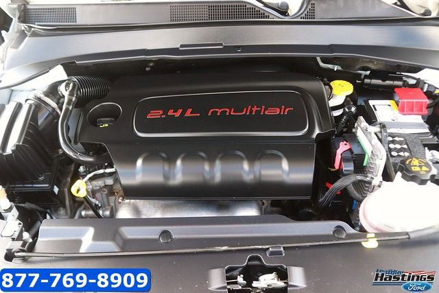 Used 2022 Jeep Compass Latitude w/ Sun and Sound Group FWD image 29
