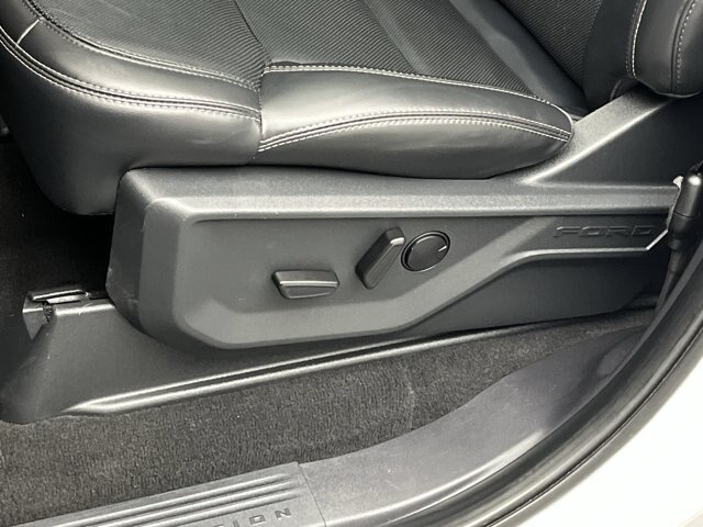 Certified 2025 Ford Expedition Max Platinum AWD/4WD image 14