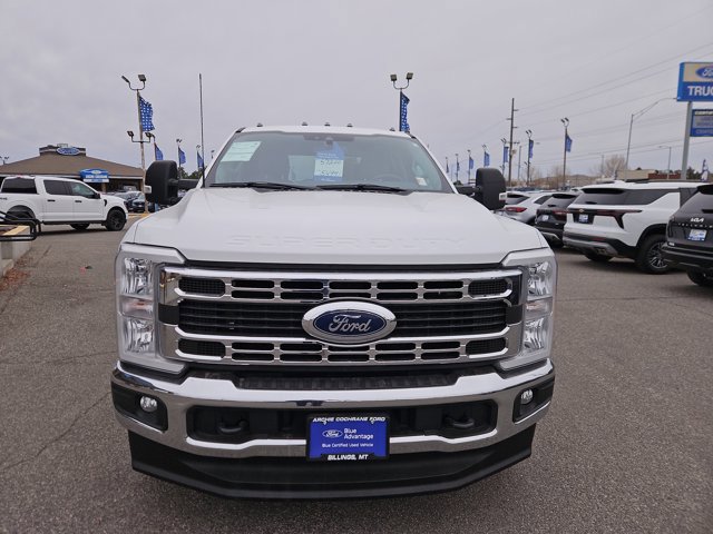 Certified 2023 Ford F350 XLT image 6