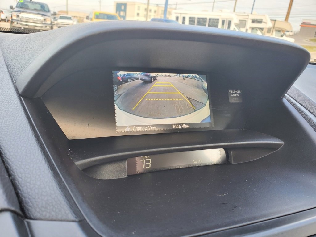 Used 2018 Acura RDX AWD image 24