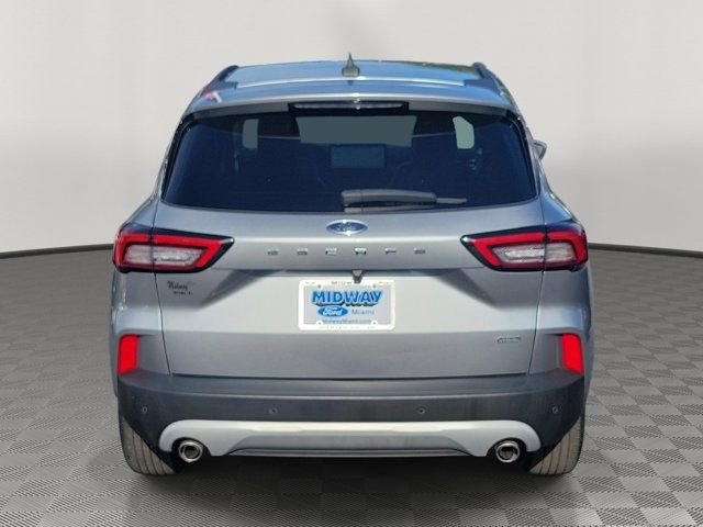 Certified 2024 Ford Escape SE FWD image 5