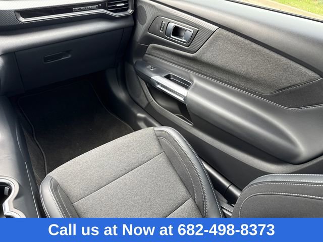 Certified 2024 Ford Mustang Coupe image 15