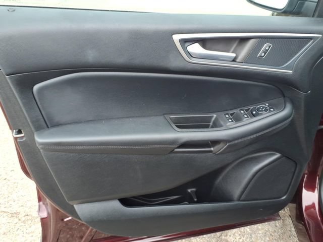 Certified 2023 Ford Edge SEL w/ Convenience Package AWD/4WD image 11