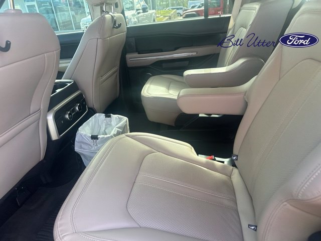 Certified 2024 Ford Expedition Limited RWD image 7