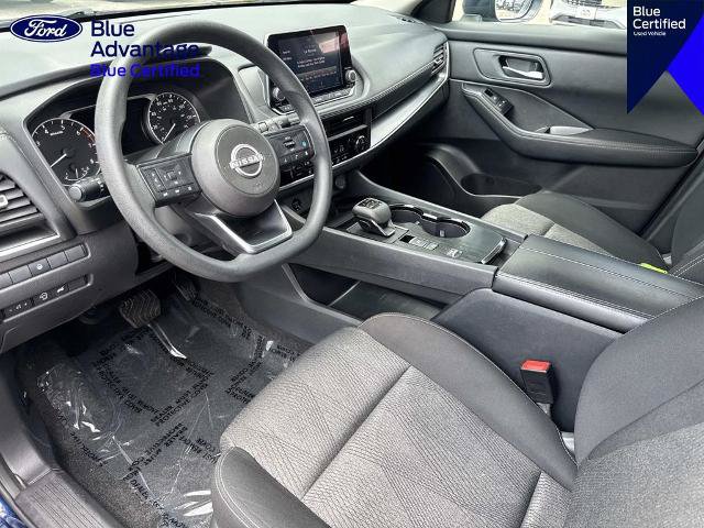 Used 2024 Nissan Rogue SV FWD image 16