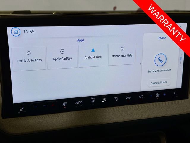 Certified 2025 Ford Maverick XLT w/ XLT Luxury Package image 14