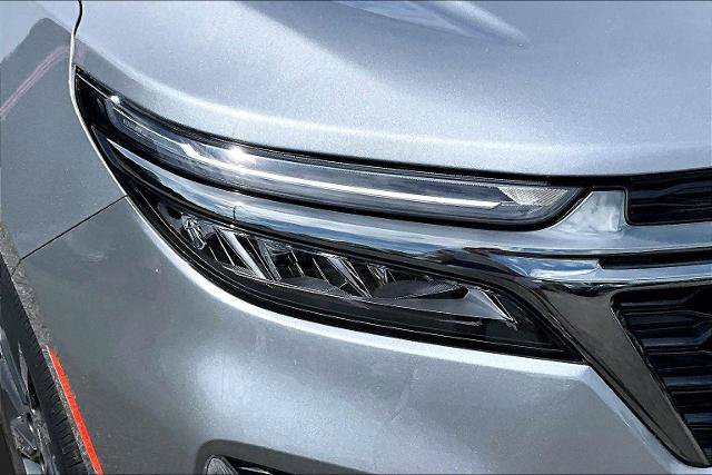 Used 2023 Chevrolet Equinox RS AWD/4WD image 29