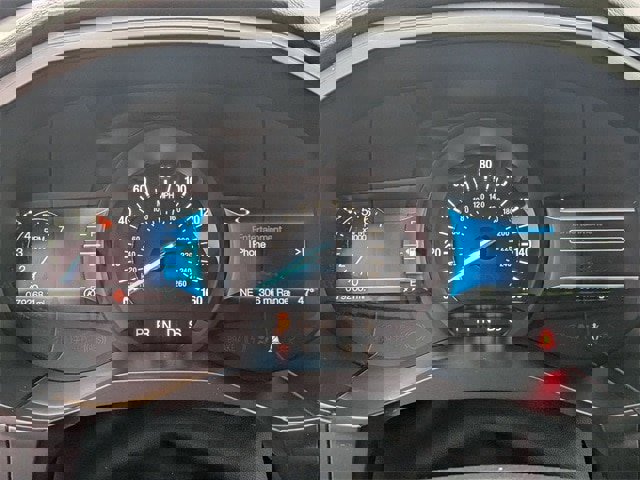 Certified 2023 Ford Edge SEL image 17