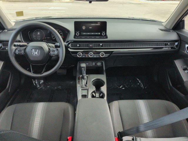 Used 2023 Honda Civic LX image 14