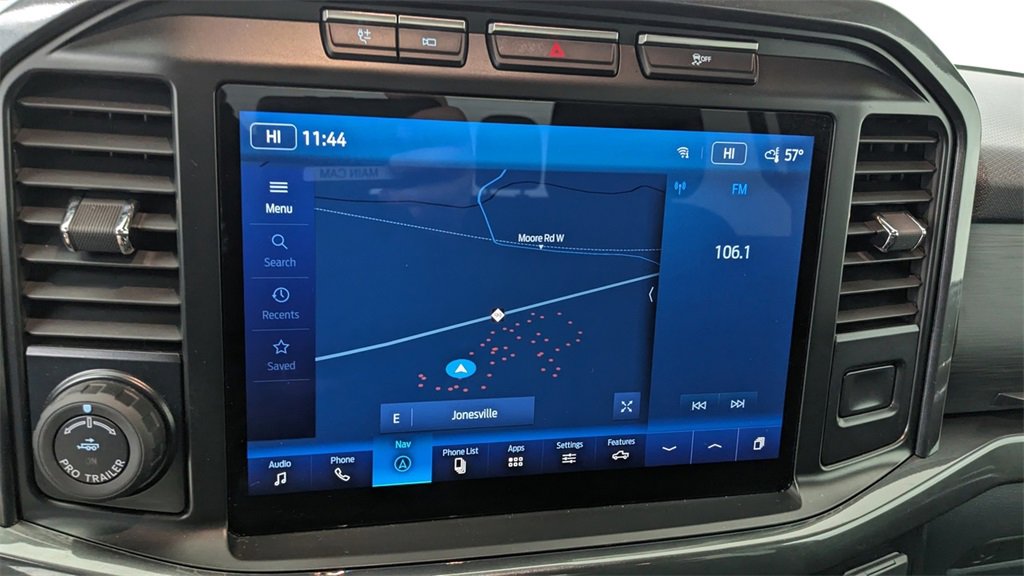 Certified 2023 Ford F150 XLT w/ Equipment Group 302A High image 27