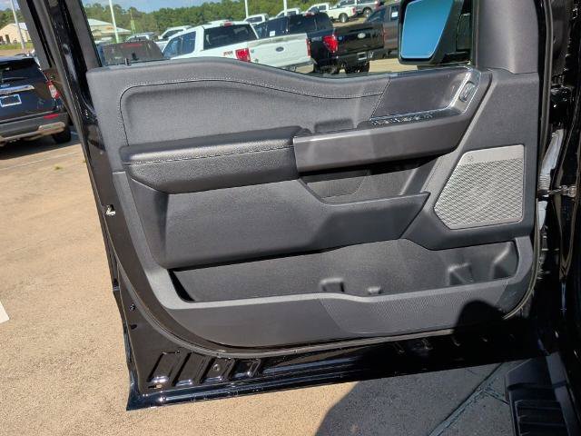 Certified 2024 Ford F150 Lariat w/ Bed Utility Package AWD/4WD image 20