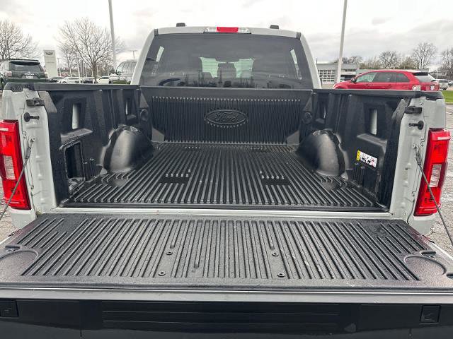 Certified 2023 Ford F150 XLT w/ Equipment Group 302A High AWD/4WD image 33