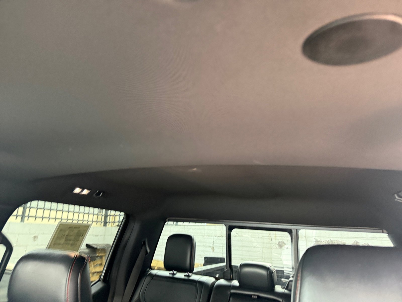 Certified 2024 Ford F150 Raptor image 34