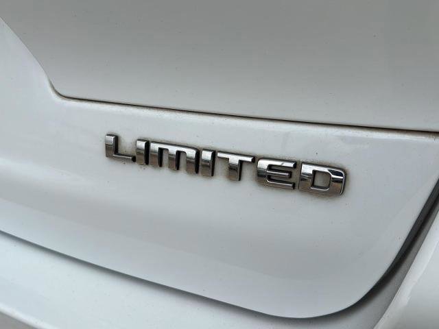 Used 2021 Jeep Grand Cherokee L Limited image 11