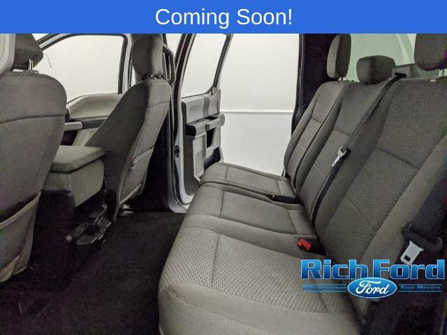 Certified 2021 Ford F250 XLT image 17