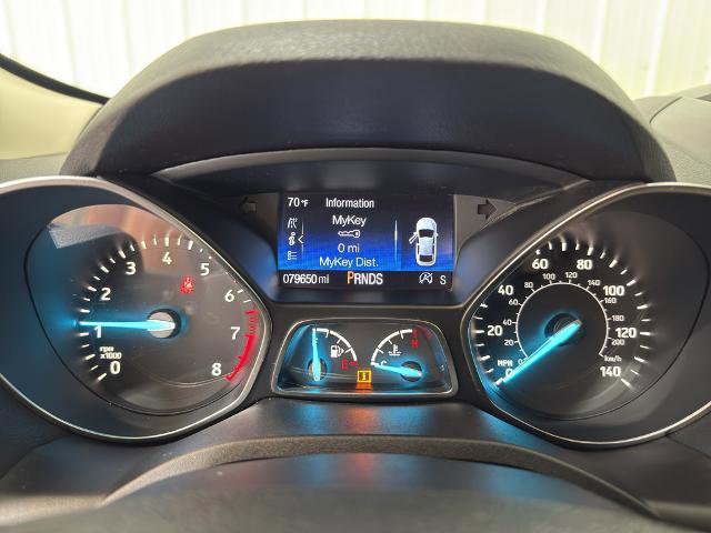 Certified 2017 Ford Escape SE FWD image 15