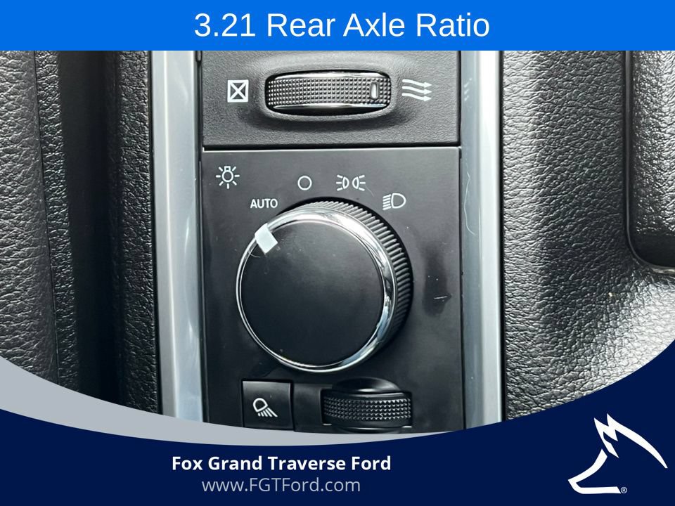 Used 2024 RAM 1500 Warlock AWD/4WD image 16