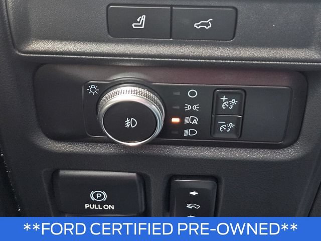 Certified 2022 Ford Expedition XLT AWD/4WD image 31