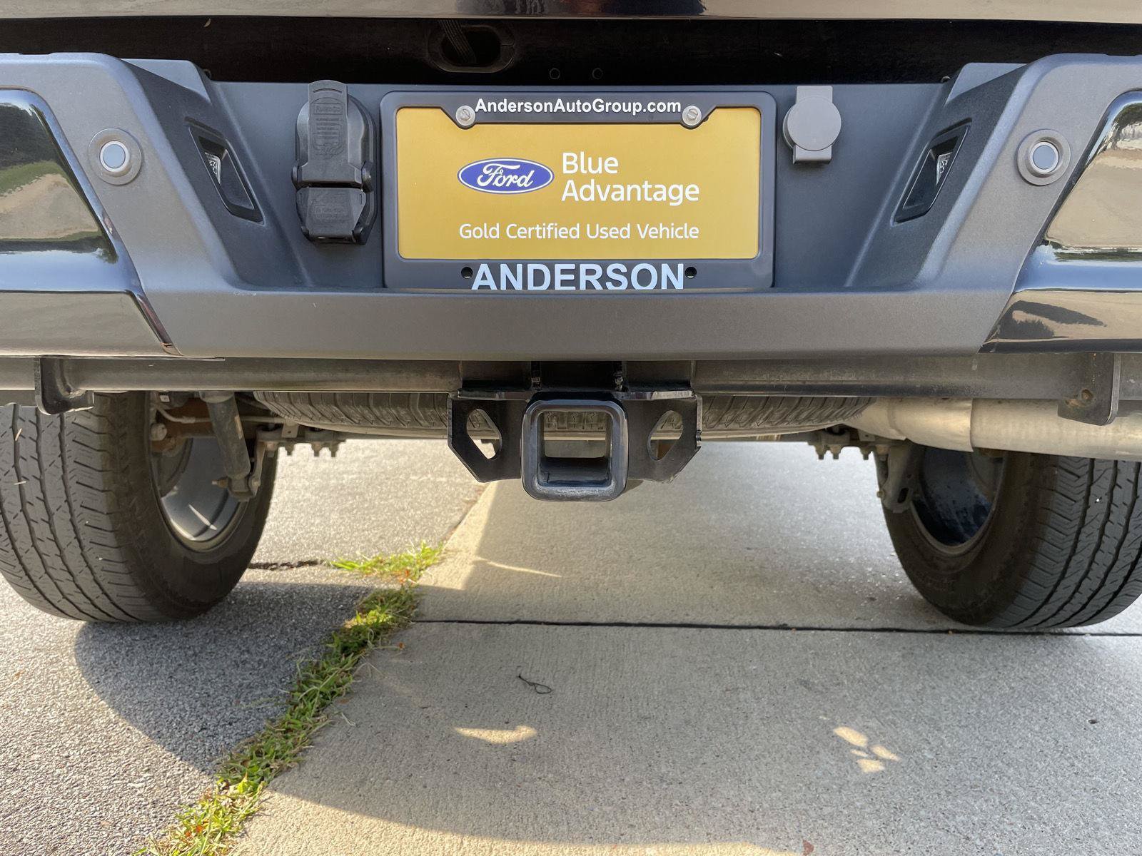 Certified 2023 Ford F150 XL w/ STX Appearance Package AWD/4WD image 36