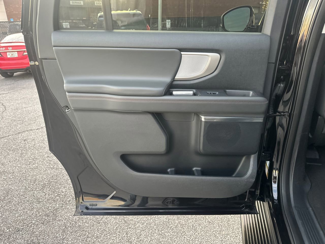 Certified 2025 Ford Expedition Max Active image 24